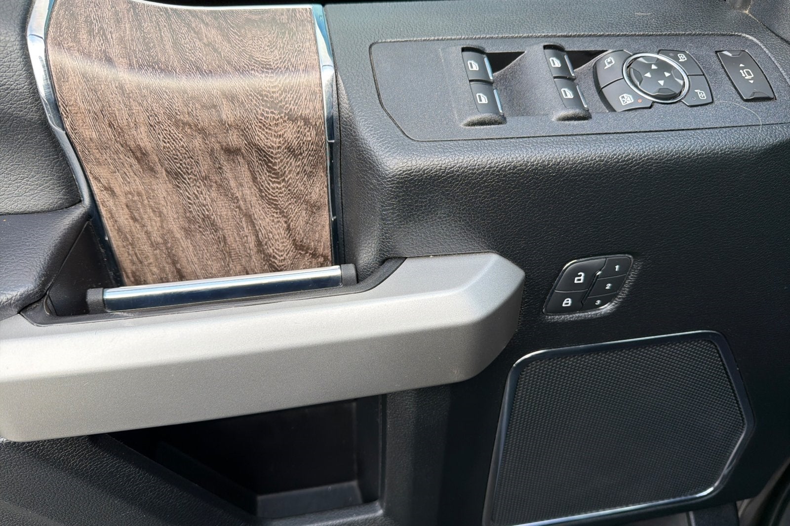 2019 Ford F-350SD Lariat