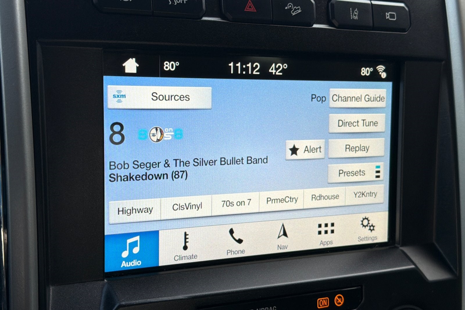 2019 Ford F-350SD Lariat