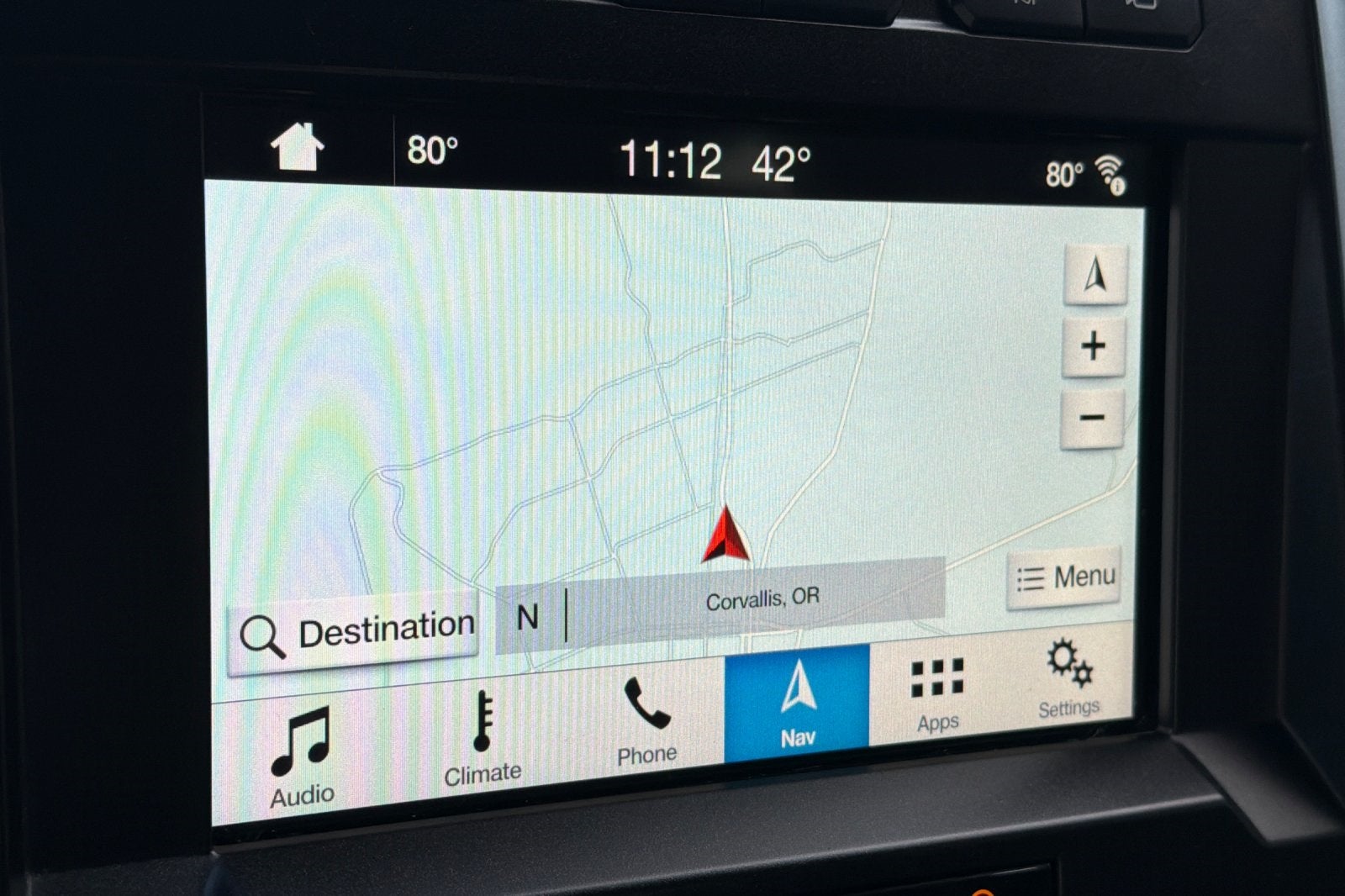 2019 Ford F-350SD Lariat