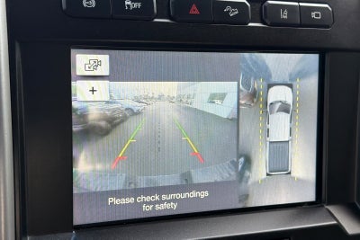 2019 Ford F-350SD Lariat