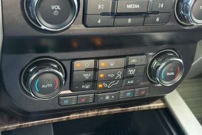 2019 Ford F-350SD Lariat