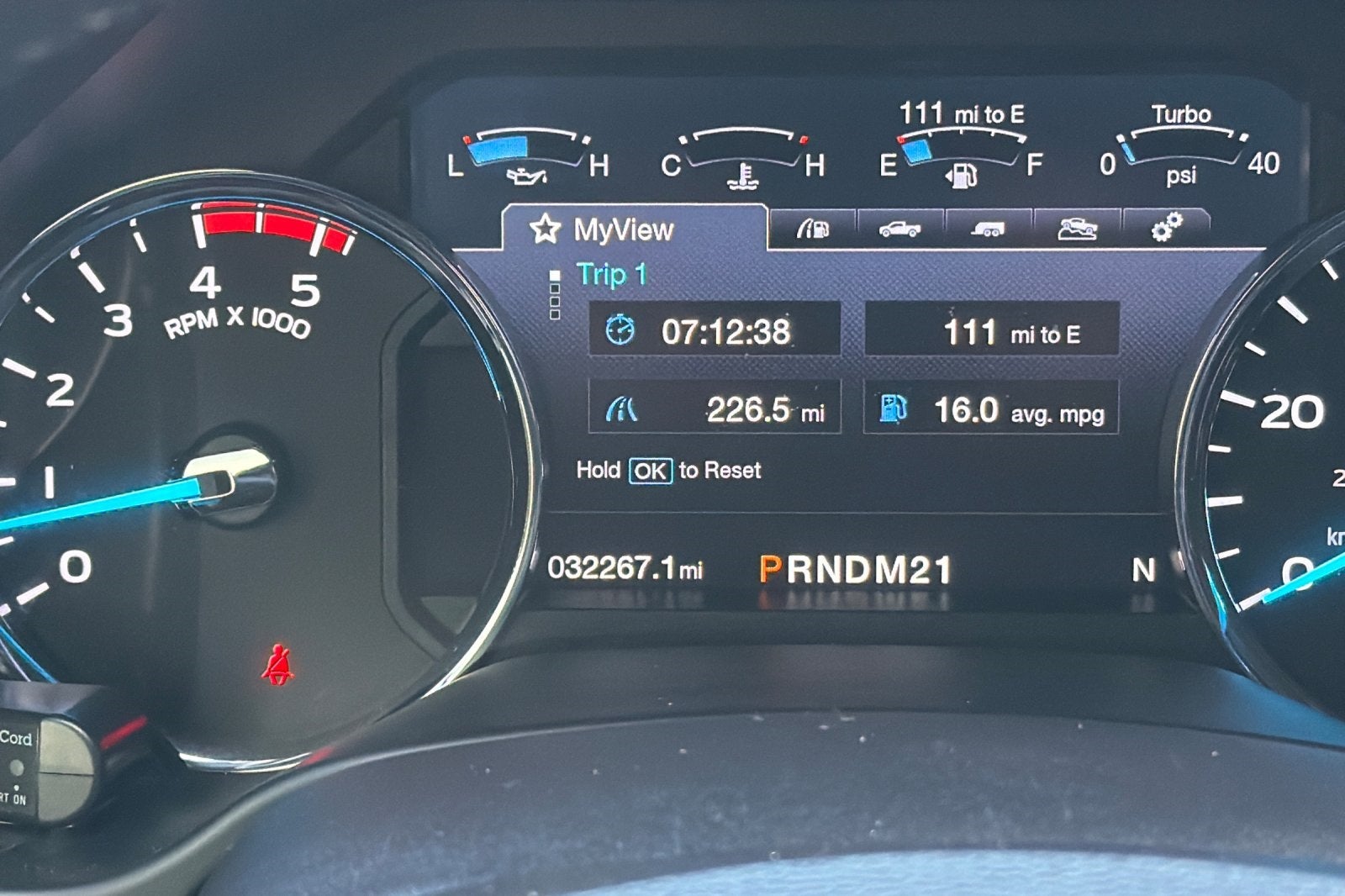 2019 Ford F-350SD Lariat