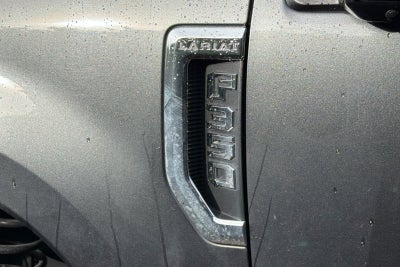 2019 Ford F-350SD Lariat