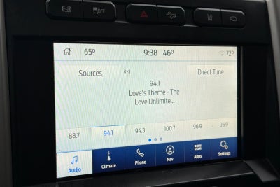 2019 Ford F-450SD King Ranch DRW