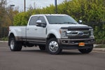 2019 Ford F-450SD King Ranch DRW