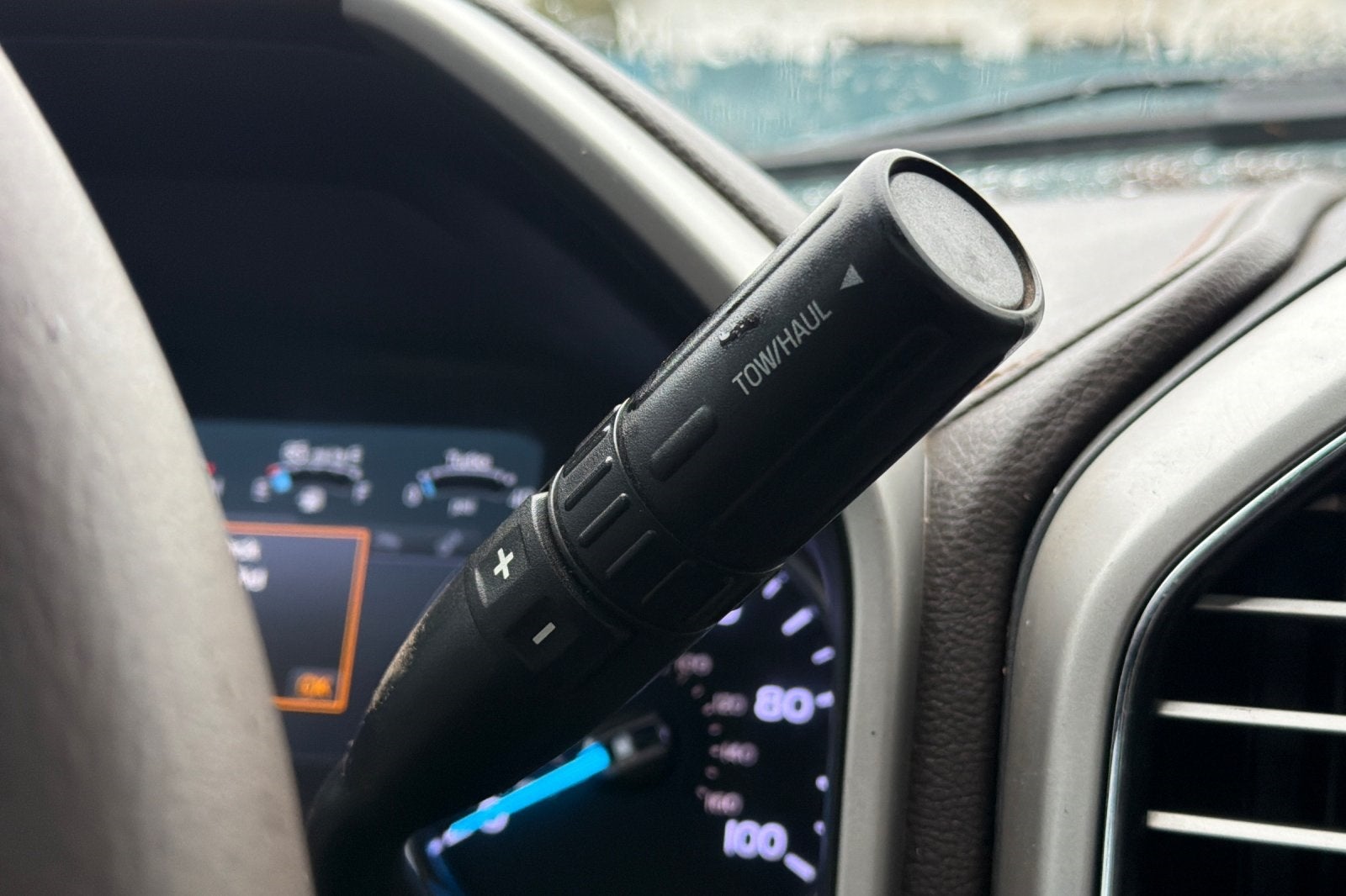 2019 Ford F-450SD King Ranch DRW