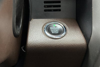 2019 Ford F-450SD King Ranch DRW