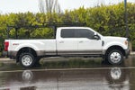 2019 Ford F-450SD King Ranch DRW