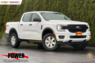 2024 Ford Ranger XL