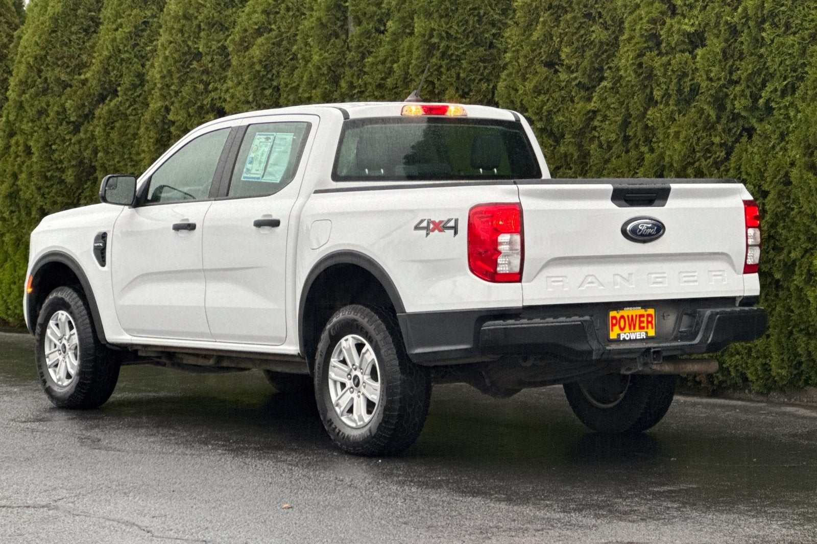 2024 Ford Ranger XL