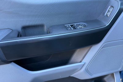 2022 Ford F-150 XL 5.0 V8