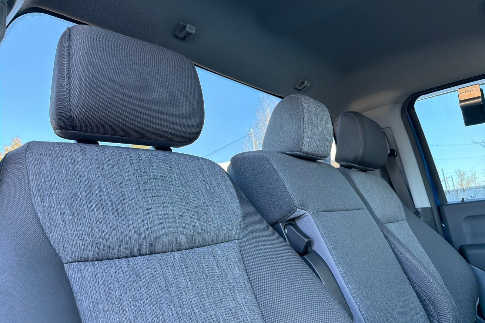 2022 Ford F-150 XL 5.0 V8