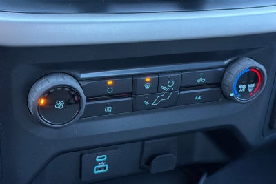 2022 Ford F-150 XL 5.0 V8