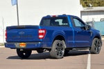2022 Ford F-150 XL 5.0 V8