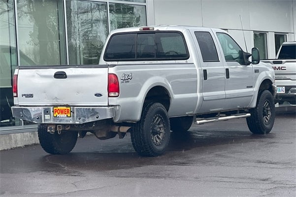 2002 Ford F-350SD Base in Sublimity, OR - Power Auto Group