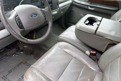 2004 Ford F-350SD Lariat