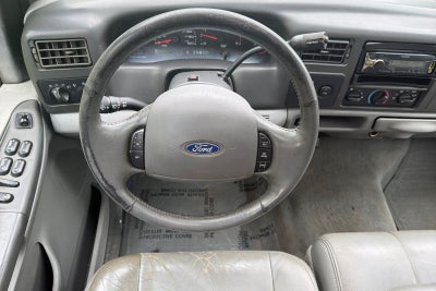 2004 Ford F-350SD Lariat
