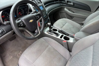 2014 Chevrolet Malibu LS 1LS