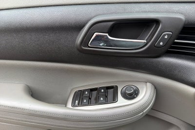 2014 Chevrolet Malibu LS 1LS