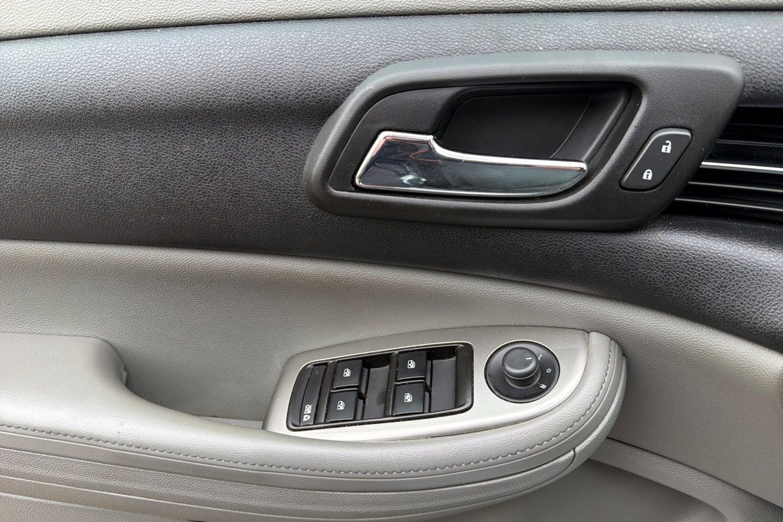 2014 Chevrolet Malibu LS 1LS