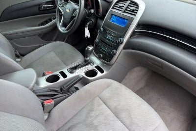 2014 Chevrolet Malibu LS 1LS