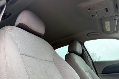 2014 Chevrolet Malibu LS 1LS