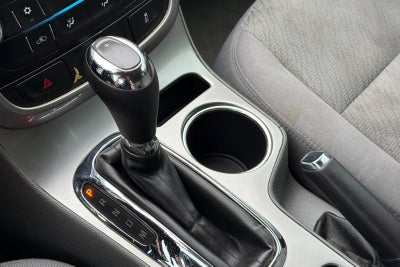 2014 Chevrolet Malibu LS 1LS