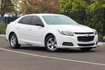 2014 Chevrolet Malibu LS 1LS