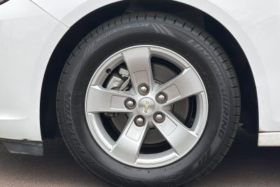 2014 Chevrolet Malibu LS 1LS
