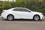 2014 Chevrolet Malibu LS 1LS
