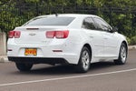 2014 Chevrolet Malibu LS 1LS
