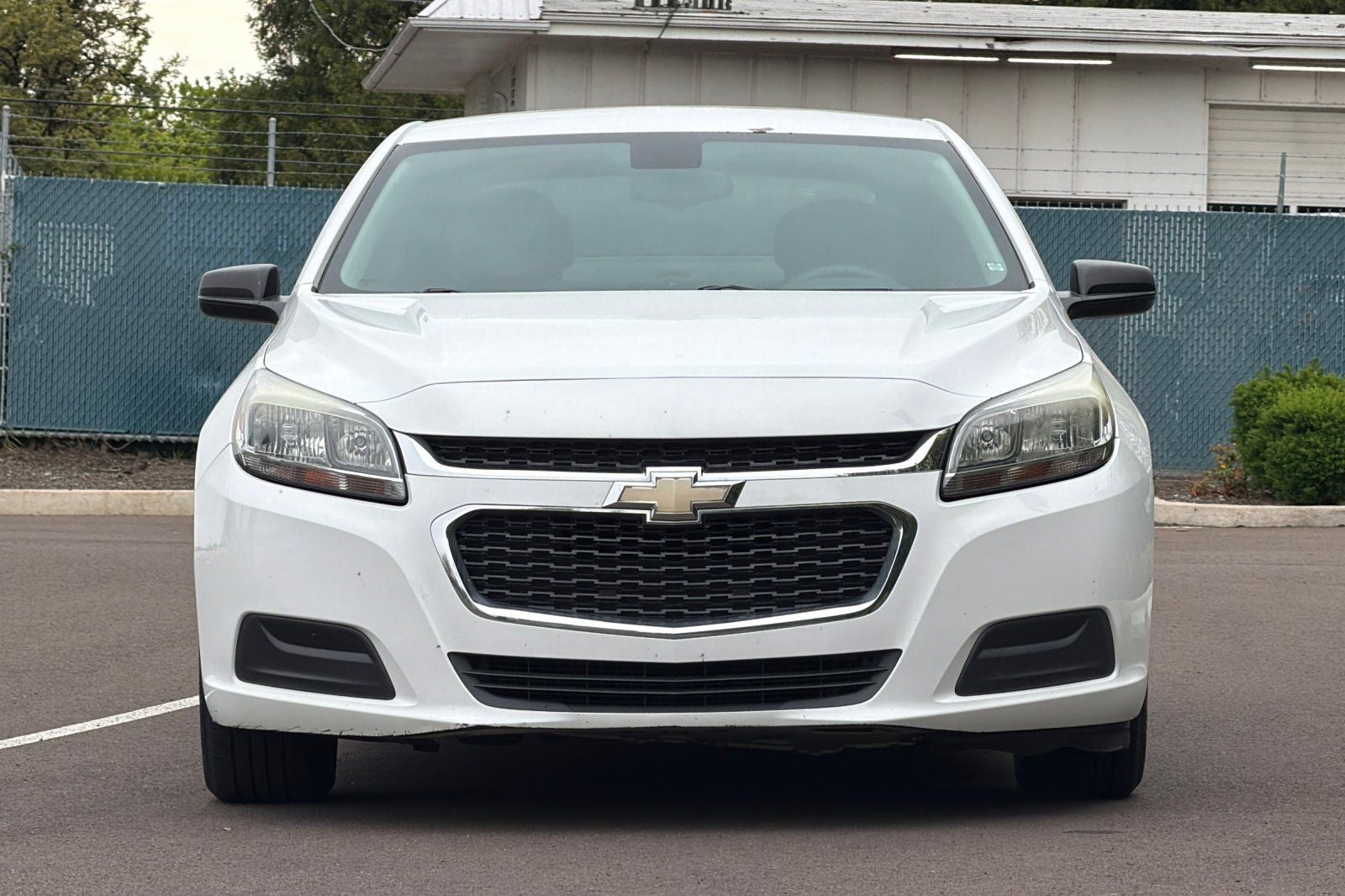 2014 Chevrolet Malibu LS 1LS