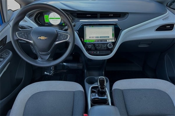 2017 Chevrolet Bolt EV LT in Sublimity, OR - Power Auto Group