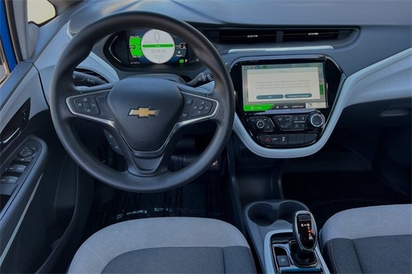 2017 Chevrolet Bolt EV LT in Sublimity, OR - Power Auto Group