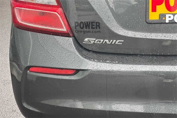 2019 Chevrolet Sonic LS in Sublimity, OR - Power Auto Group