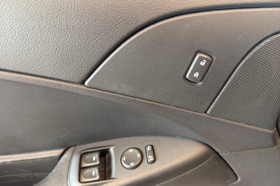 2012 Chevrolet Corvette Base 1LT
