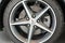 2012 Chevrolet Corvette Base 1LT