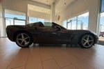 2012 Chevrolet Corvette Base 1LT