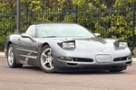 2003 Chevrolet Corvette Base