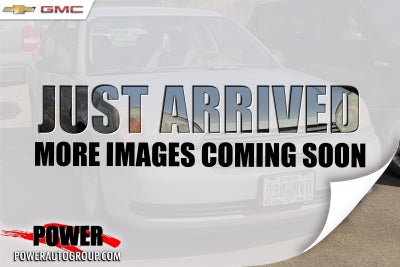 2005 Chevrolet Malibu LS