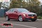 2014 Cadillac ATS 2.5L