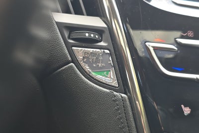 2014 Cadillac ATS 2.5L