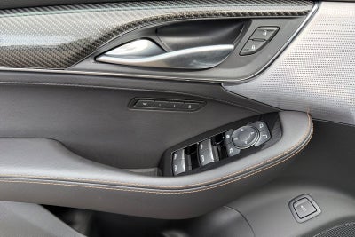 2024 Cadillac CT5 V-Series