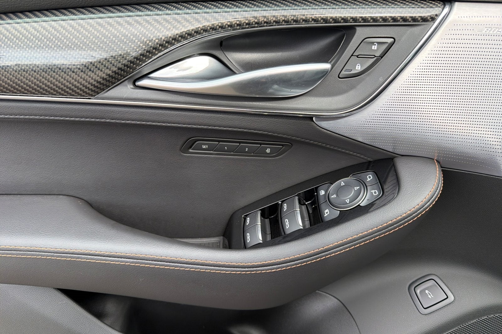 2024 Cadillac CT5 V-Series