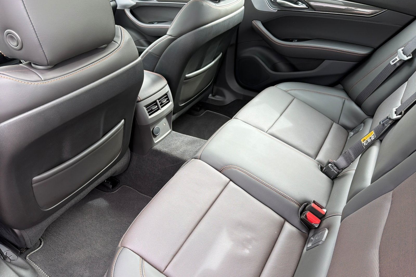 2024 Cadillac CT5 V-Series