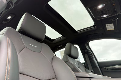 2024 Cadillac CT5 V-Series