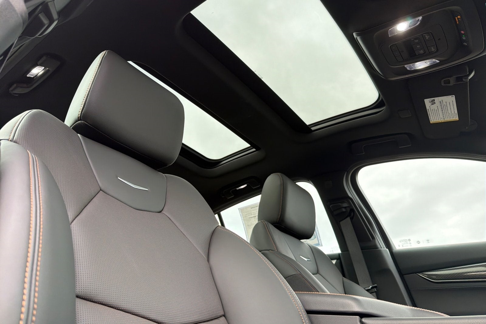 2024 Cadillac CT5 V-Series