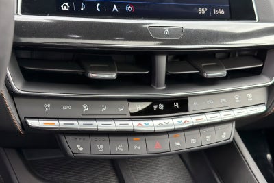 2024 Cadillac CT5 V-Series