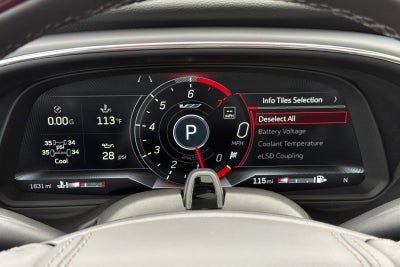 2024 Cadillac CT5 V-Series