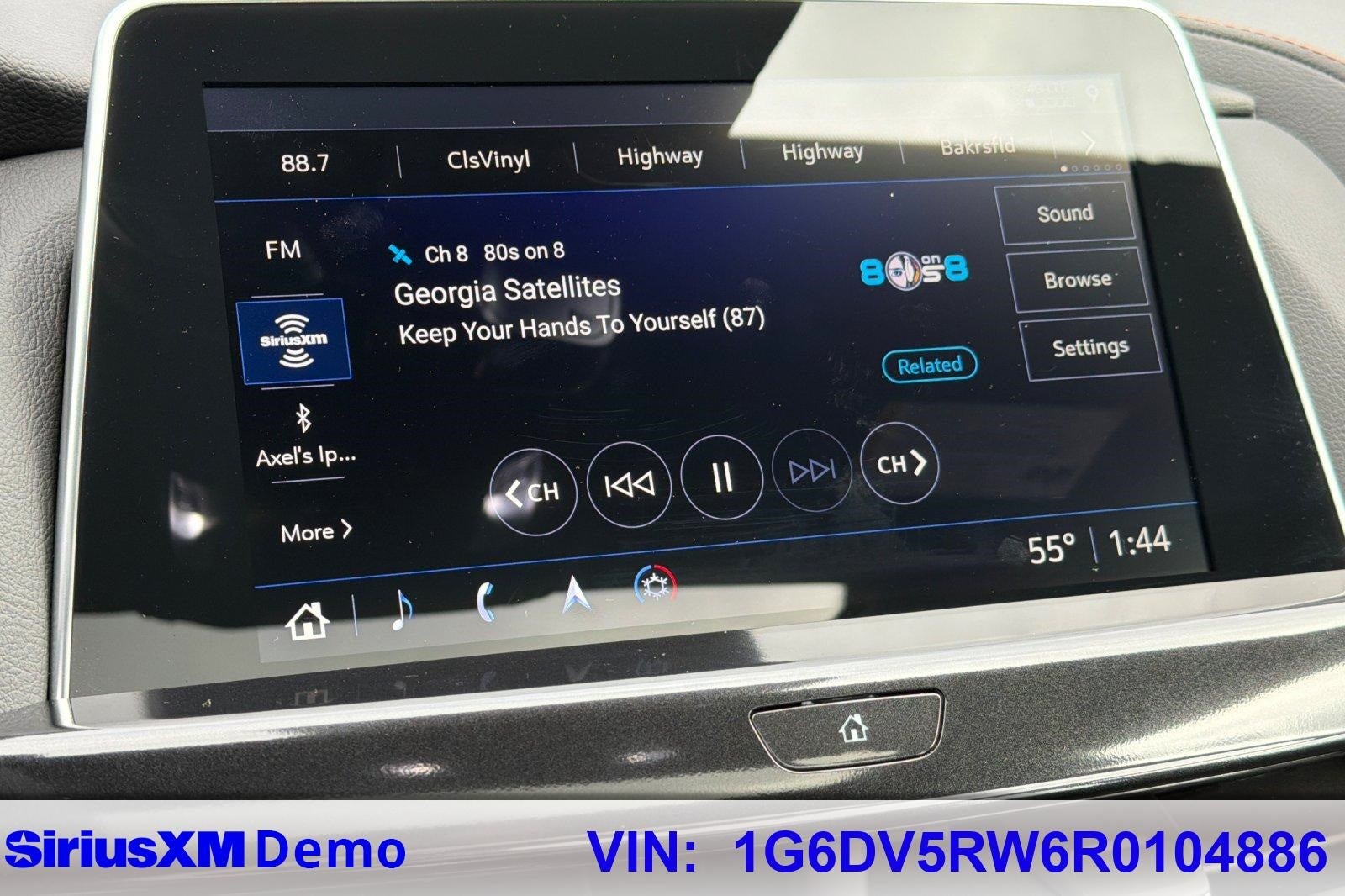 2024 Cadillac CT5 V-Series